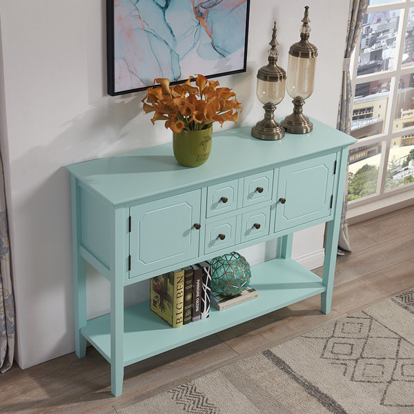 Narrow Hall Console Wayfair